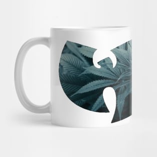 wutang clan Mug